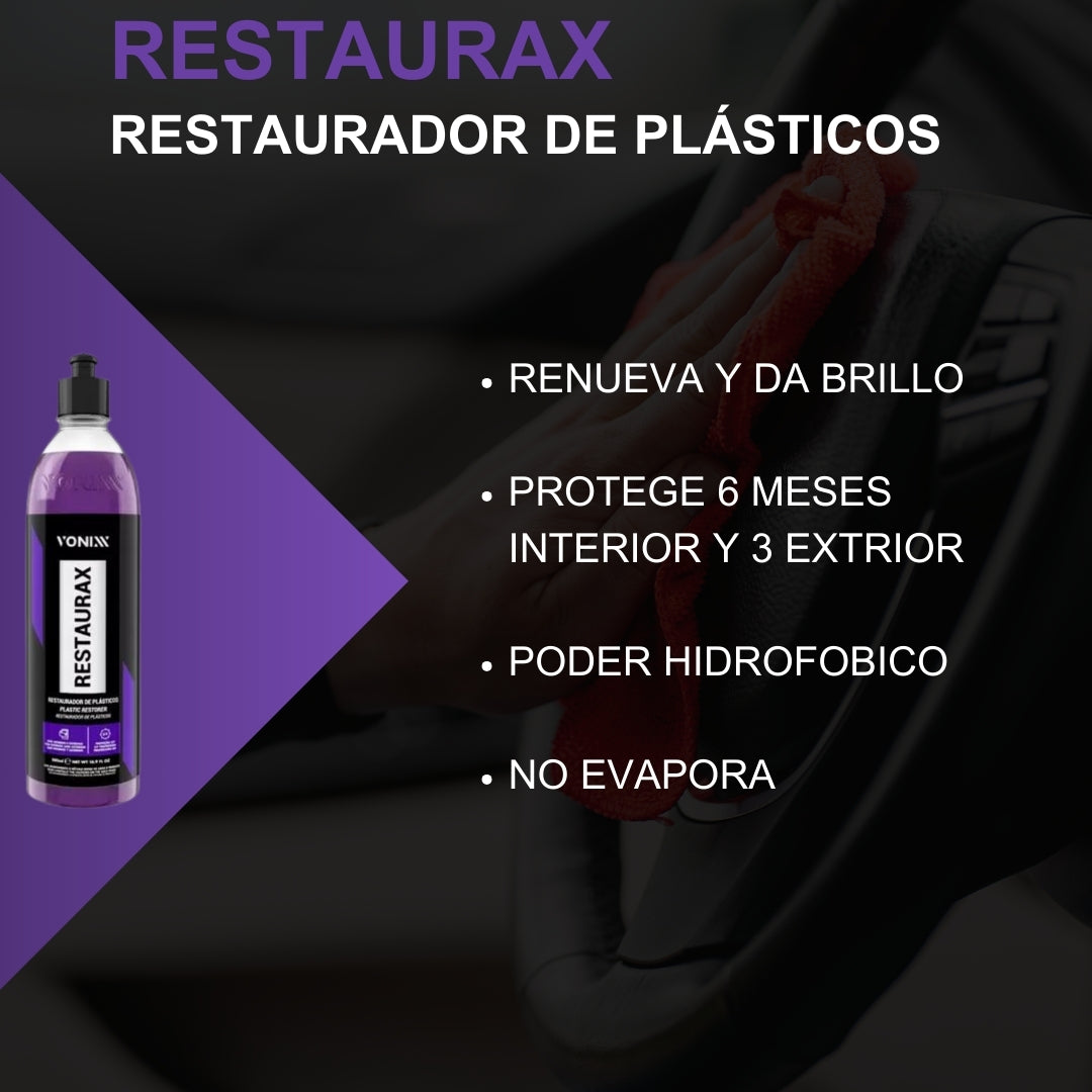 VONIXX RESTAURAX 500 ml