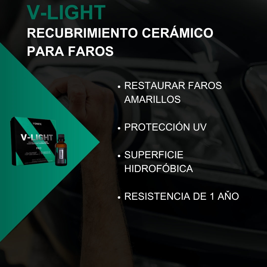 VONIXX V LIGHT PRO 50 ml