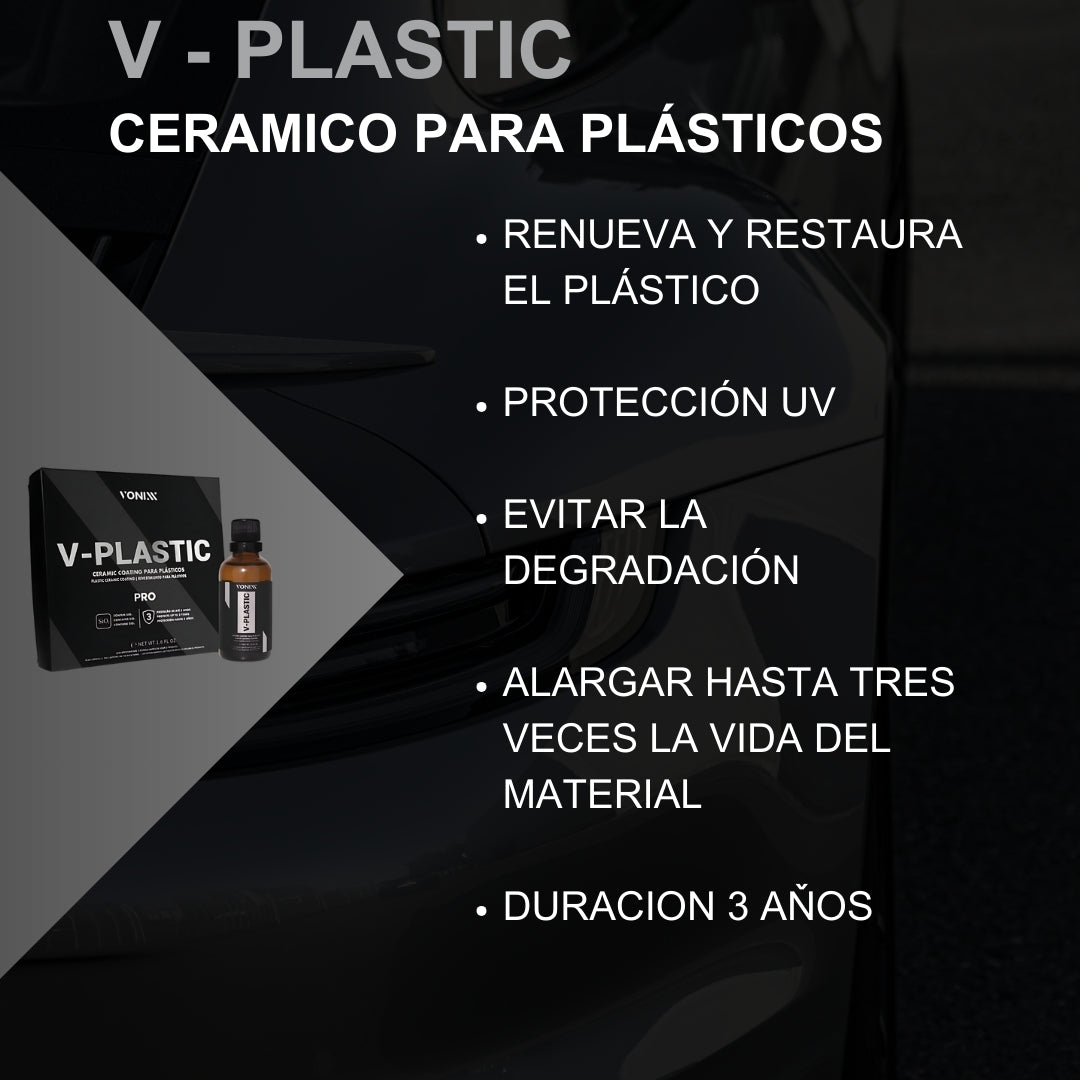 VONIXX V PLASTIC PRO 50 ml