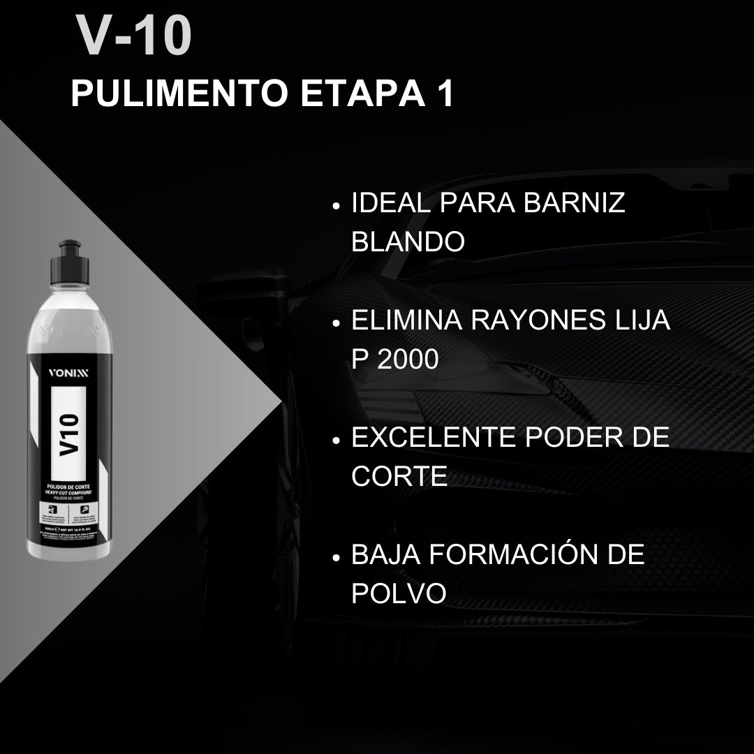 V-10