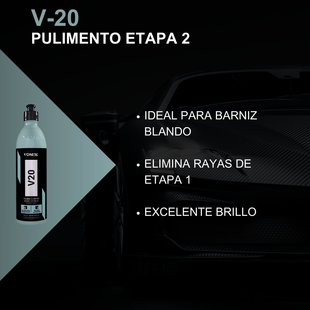 VONIXX V-20 500 ml