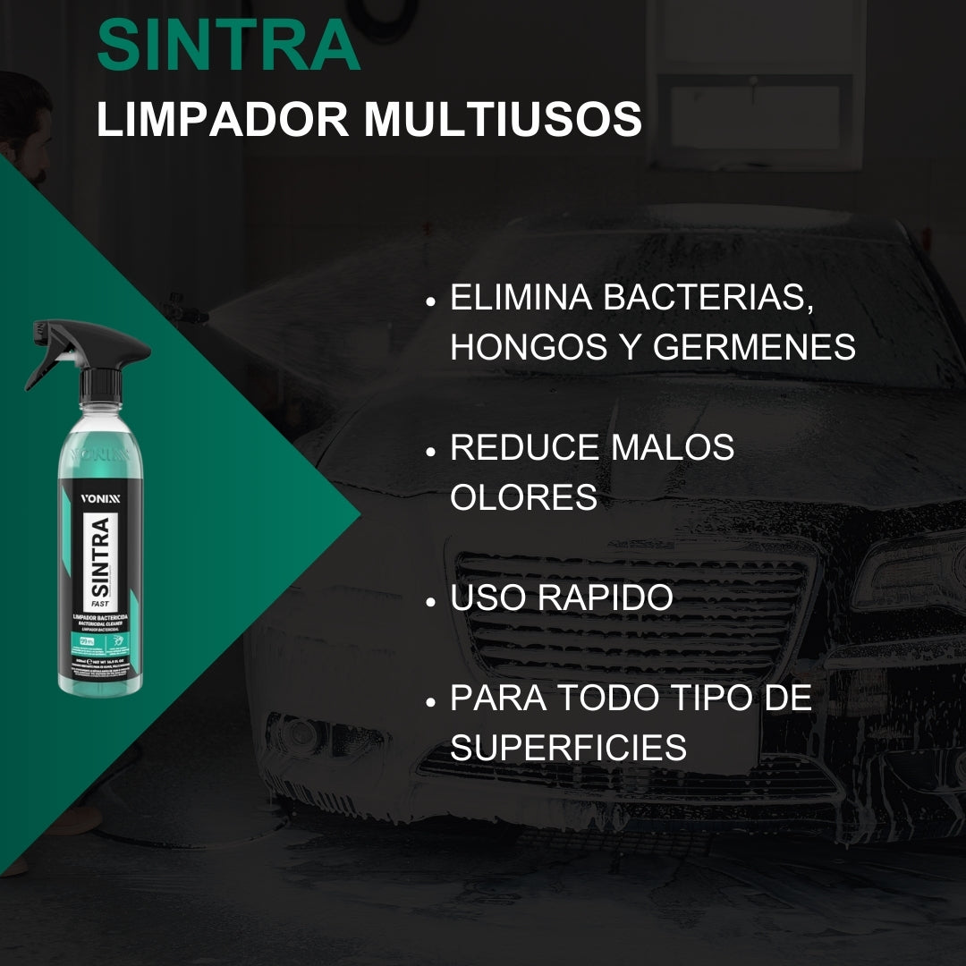 VONIXX SINTRA FAST