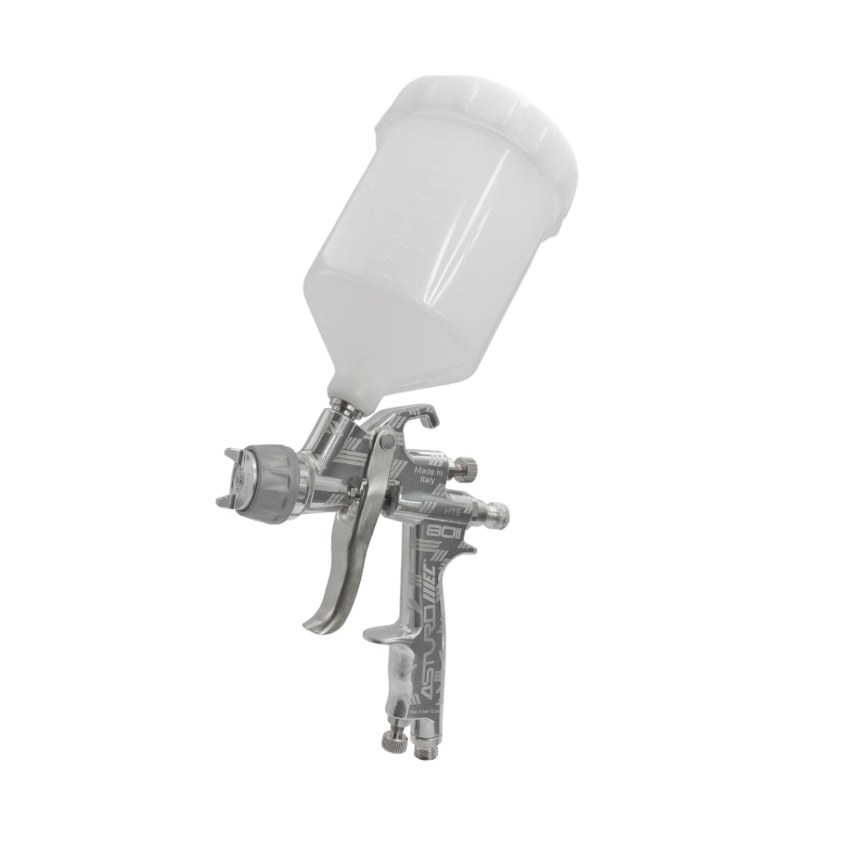 PISTOLA WALCOM 556214