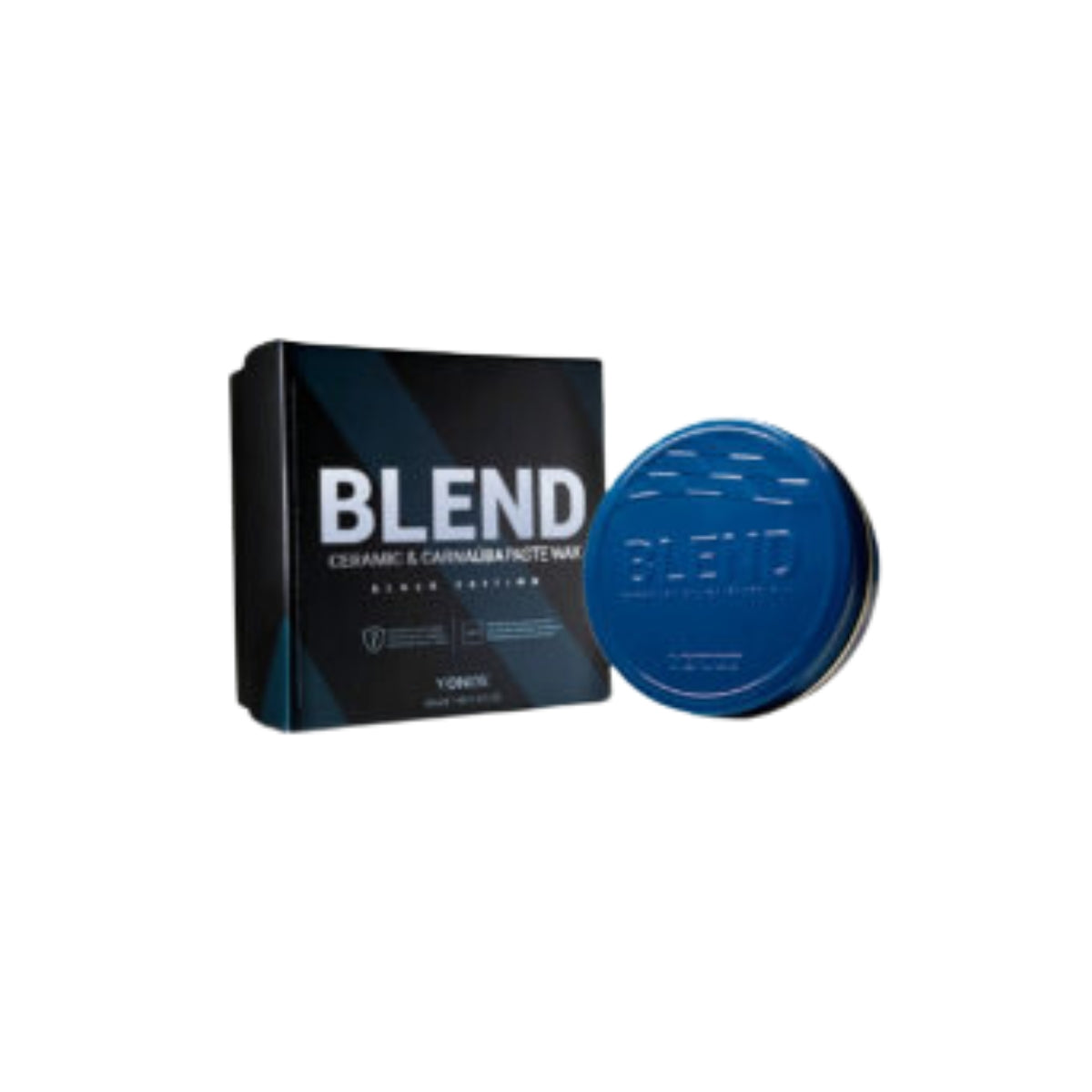 BLEND CERAMIC & CARNAÚBA