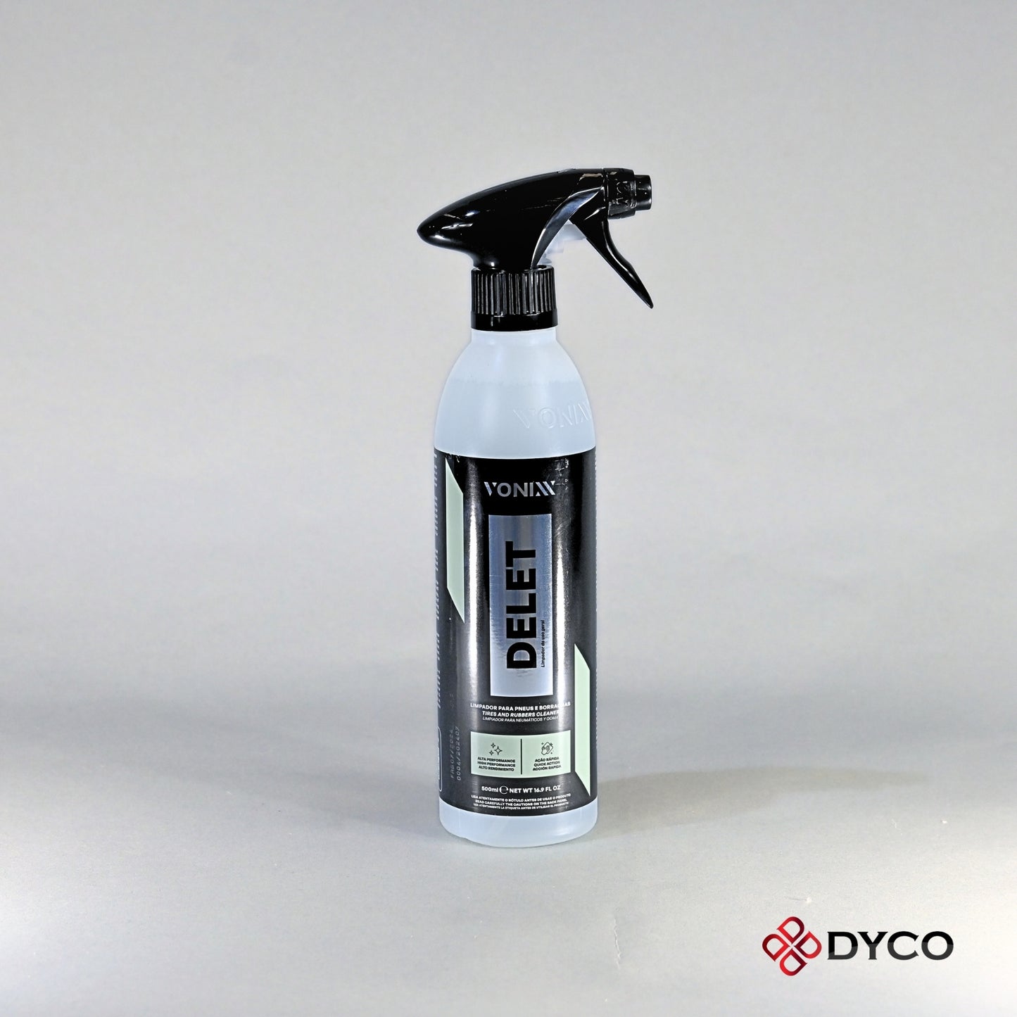 VONIXX DELET 500 ml