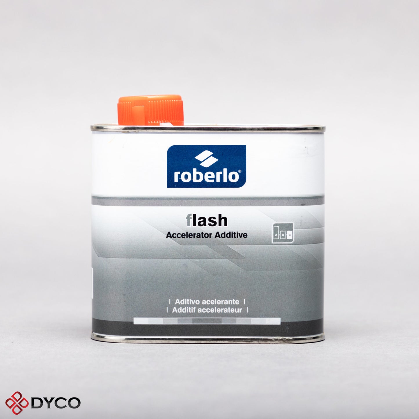 FLASH (ADITIVO ACELERANTE DE SECADO)