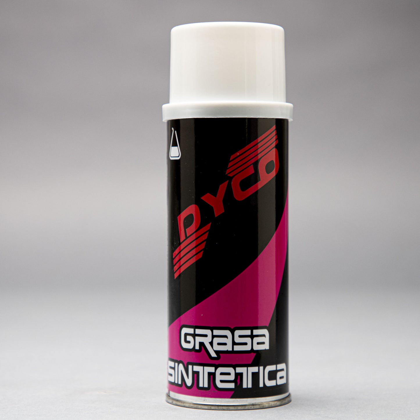 GRASA SINTETICA 370 ml