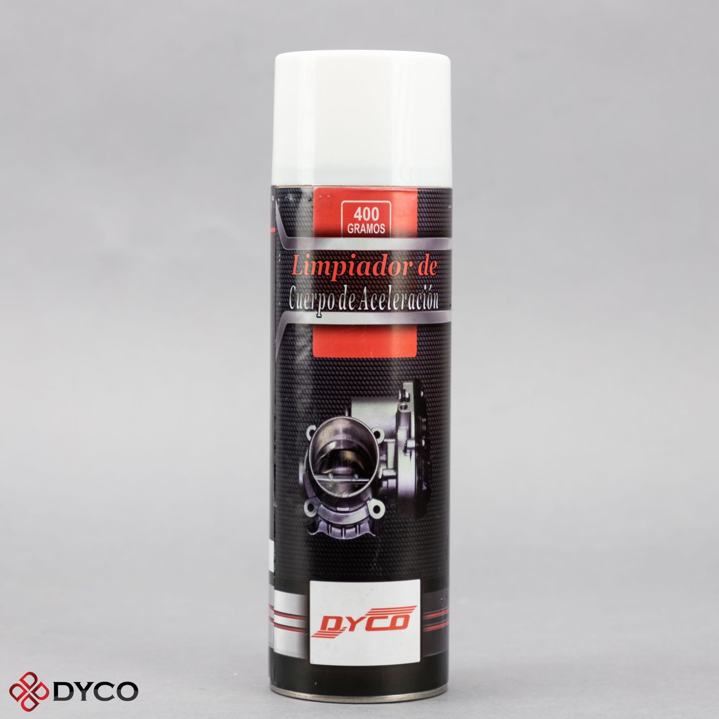 LIMPIADOR DE CARBURADORES EN AEROSOL