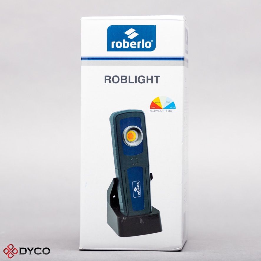 ROBLIGHT