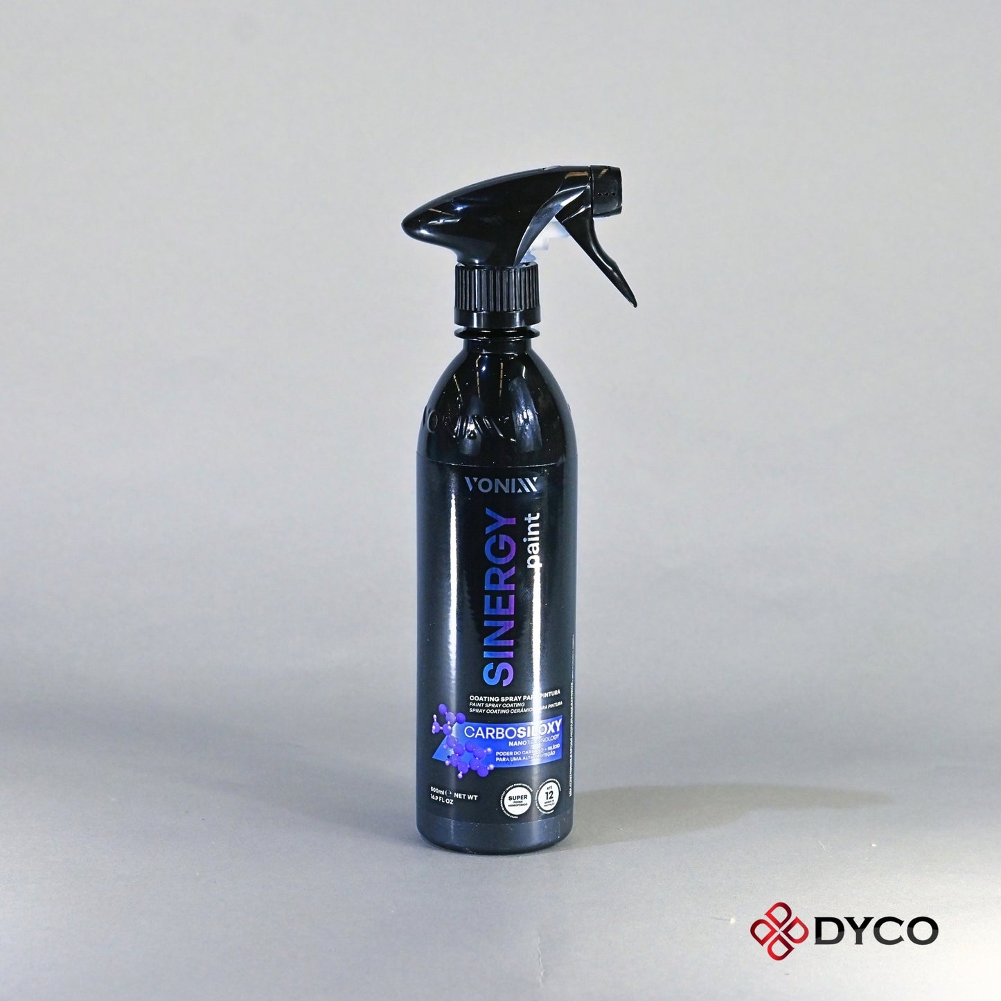 VONIXX SINERGY PAINT 500 ml