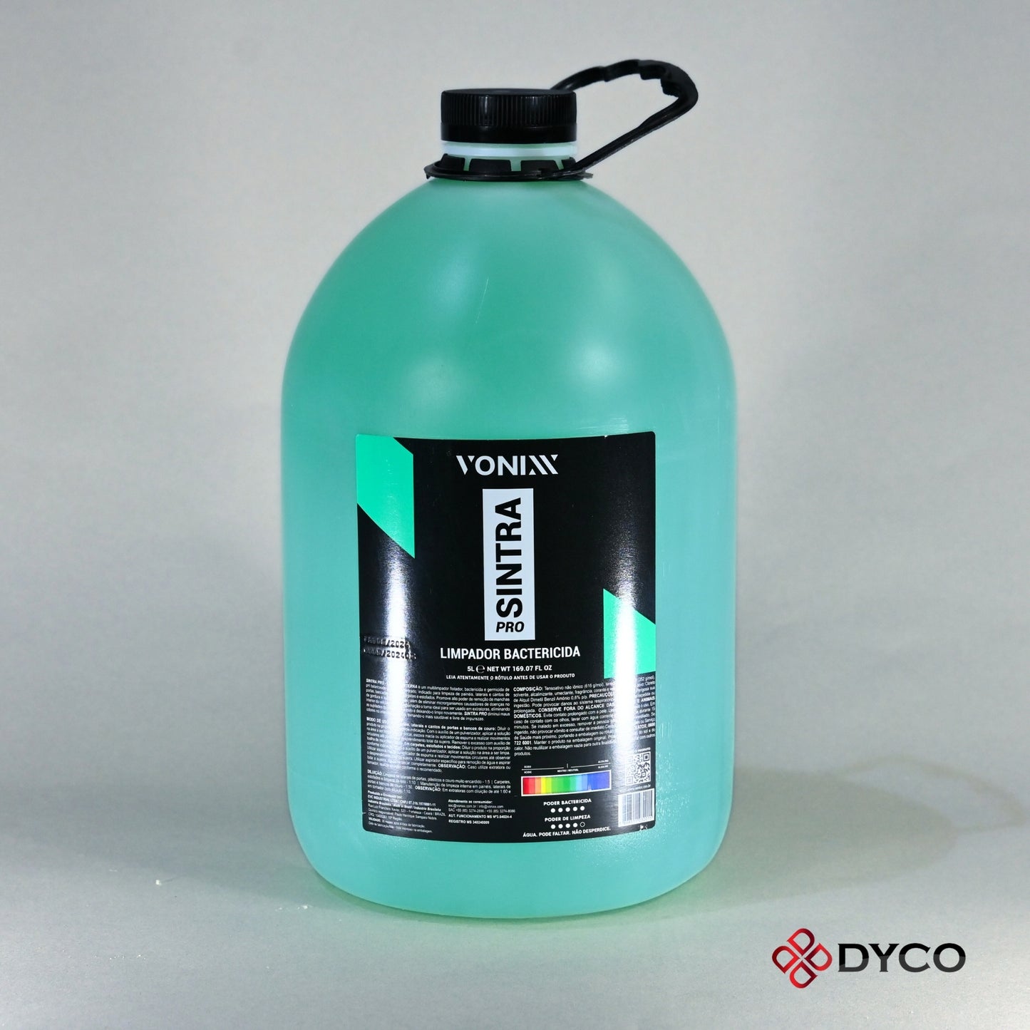 VONIXX SINTRA FAST