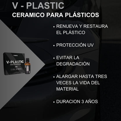 VONIXX V PLASTIC PRO 50 ml