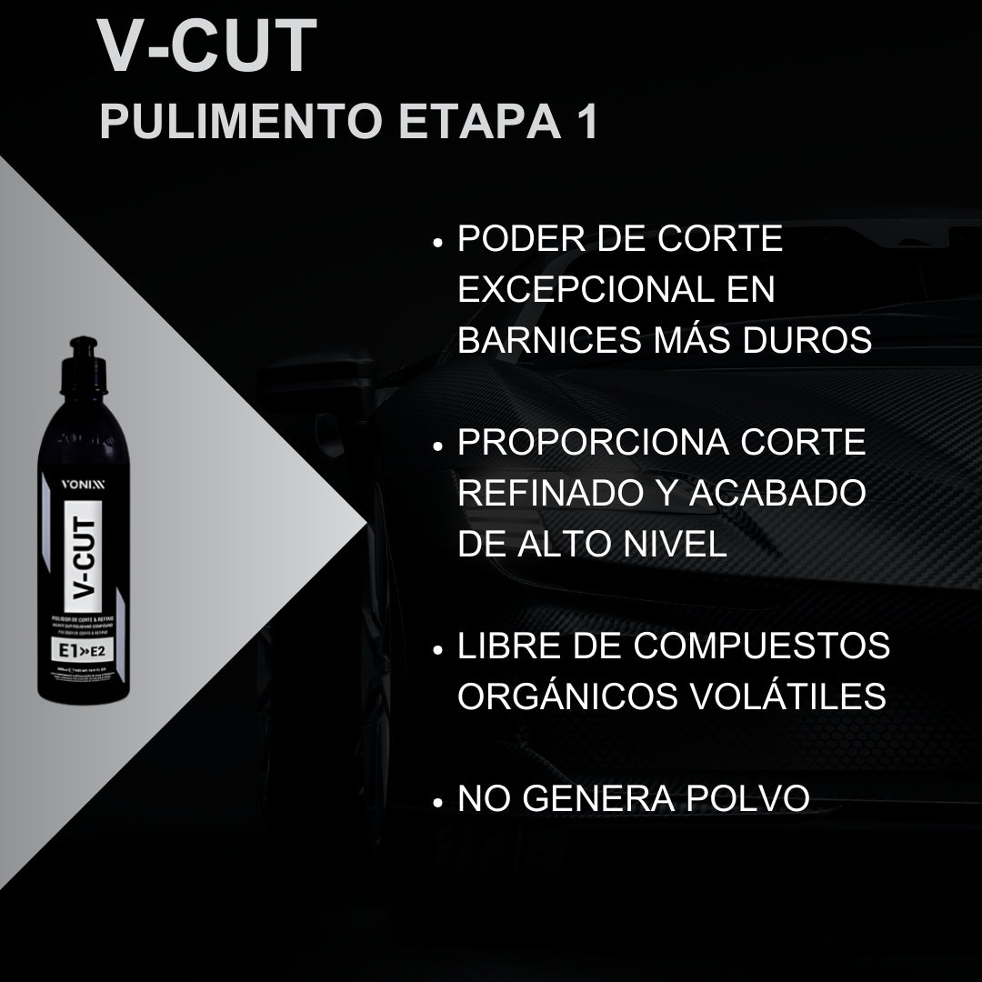 VONIXX V CUT 500 ml
