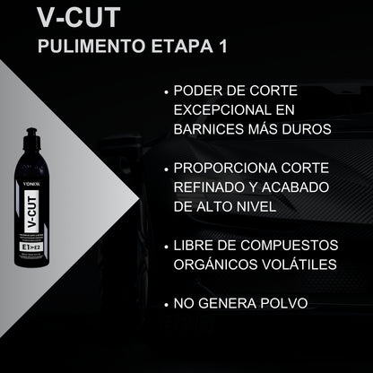 VONIXX V CUT 500 ml