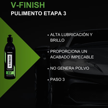 VONIXX V FINISH 500 ml