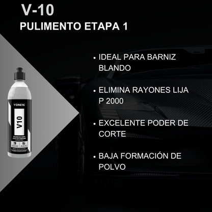 V-10