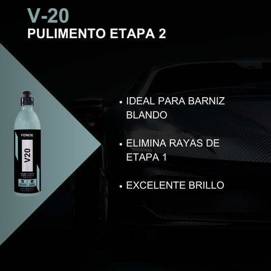 VONIXX V-20 500 ml