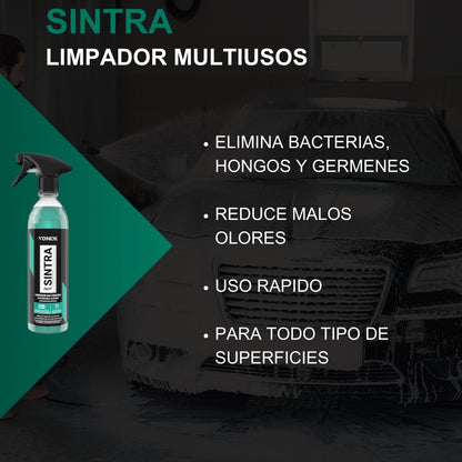 VONIXX SINTRA FAST