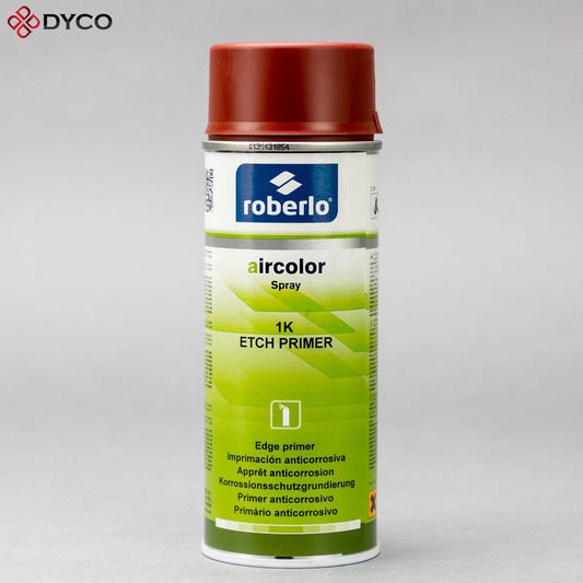 ETCH PRIMER (ANTICORROSIVO 400ML)