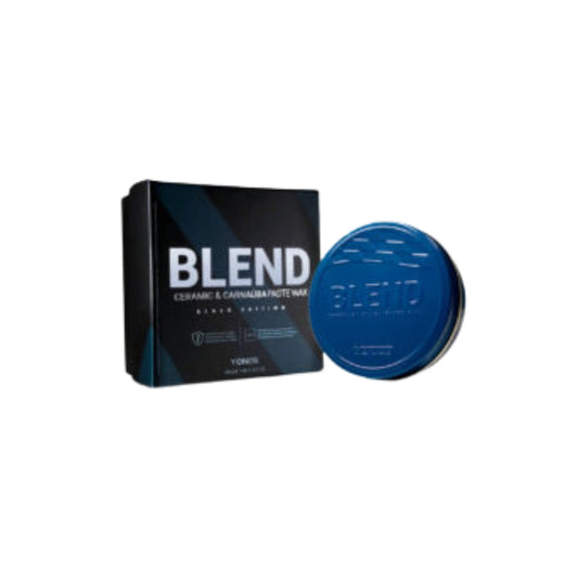 BLEND CERAMIC & CARNAÚBA