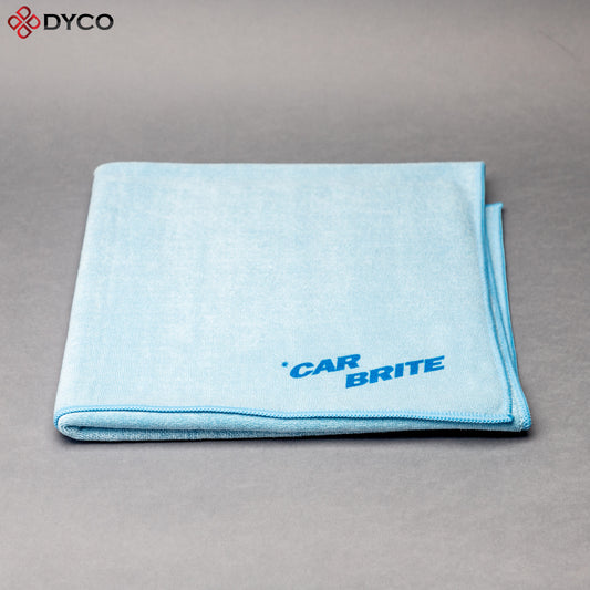 MICROFIBRA CAR BRITE