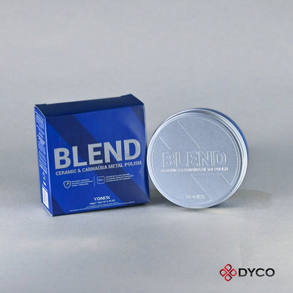 VONIXX BLEN METAL POLISH 150 grs
