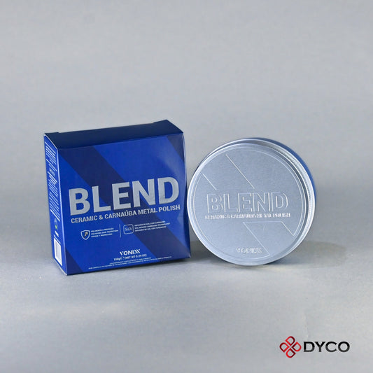 VONIXX BLEN METAL POLISH 150 grs