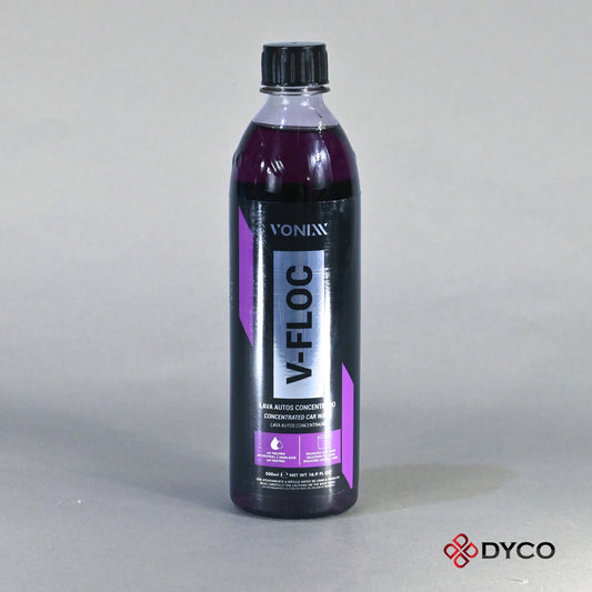 VONIXX V FLOC