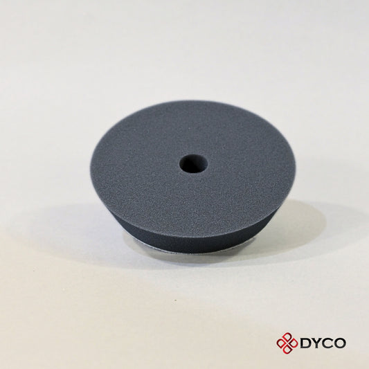 ALMOHADILLA DE CORTE VELOCITYDX GRIS 6" (CAJA CON 24 PIEZAS)