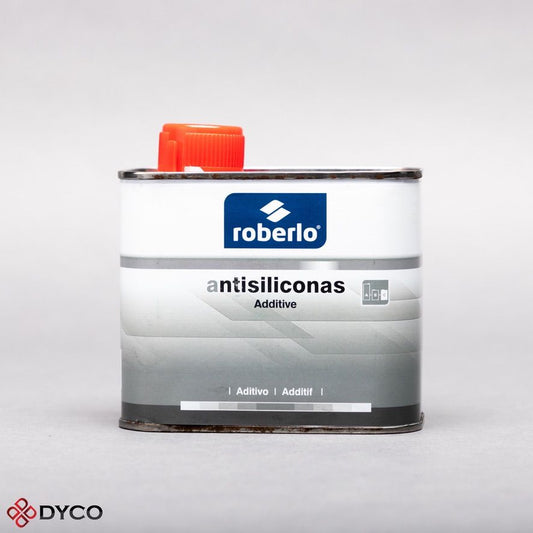 ANTISILICONAS