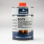 DISOLVENTE S072 NITROCELULÓSICO