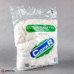 ESTOPA CHINA