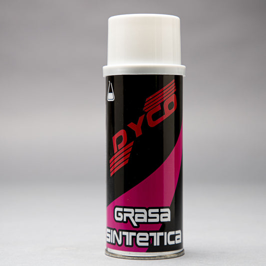 GRASA SINTETICA 370 ml