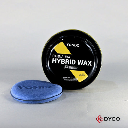 VONIXX CARNAÚBA HYBRID WAX 240 mlv