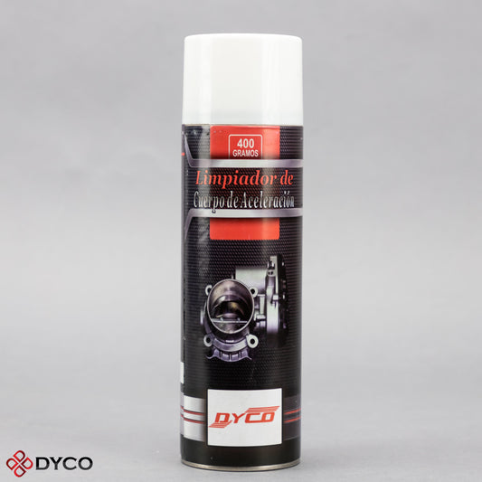 LIMPIADOR DE CARBURADORES EN AEROSOL