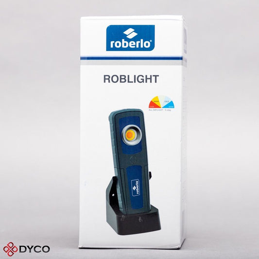 ROBLIGHT