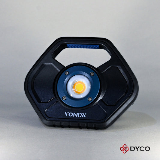 LINTERNA VONIXX DE INSPECCION 15W 1600M\