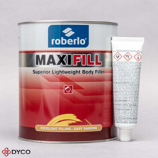 MAXIFILL