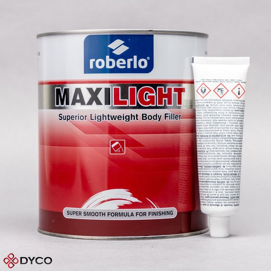 MAXILIGHT