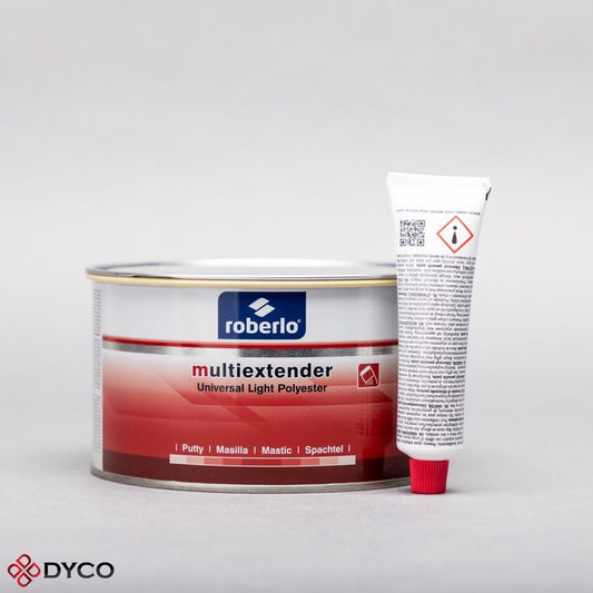 MULTIEXTENDER