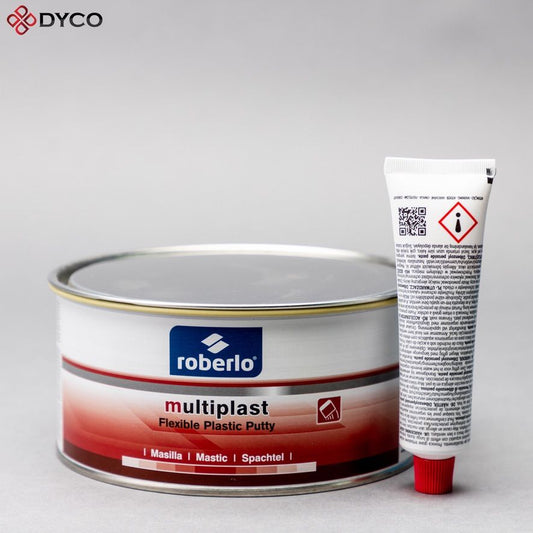 MULTIPLAST (PLÁSTICOS)