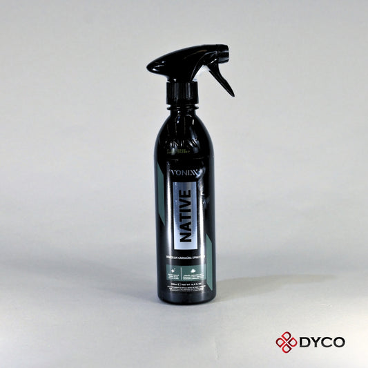 VONIXX NATIVE SPRAY WAX 500ml