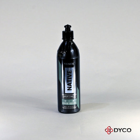 VONIXX NATIVE CLEANER WAX 500ml