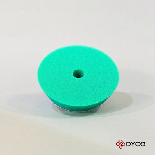 ALMOHADILLA DE PULIDO VELOCITYDX VERDE (49-026)