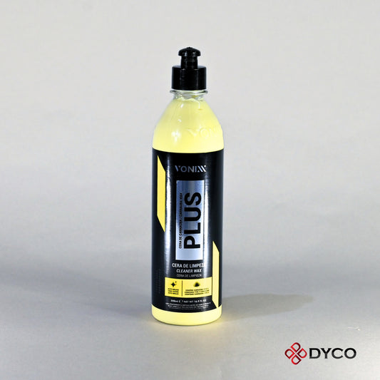 VONIXX CARNAUBA PLUS 500 ml