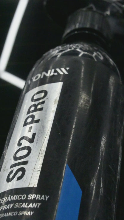 VONIXX SIO2 PRO 500 ml