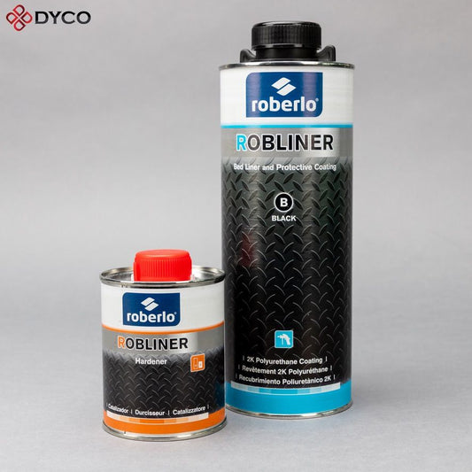 ROBLINER NEGRO  600 ml