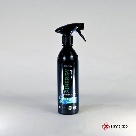 SINERGY WHEEL (CERAMICO PARA LLANTAS)