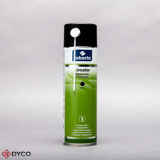 STONECHIP (ANTIGRAVILLA NEGRA EN AEROSOL) 400 ml