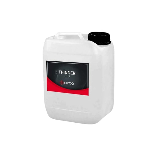 THINNER STD 20 LITROS